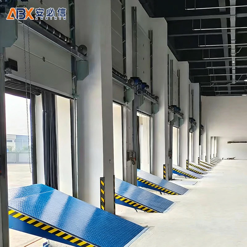 江门市保温滑升门