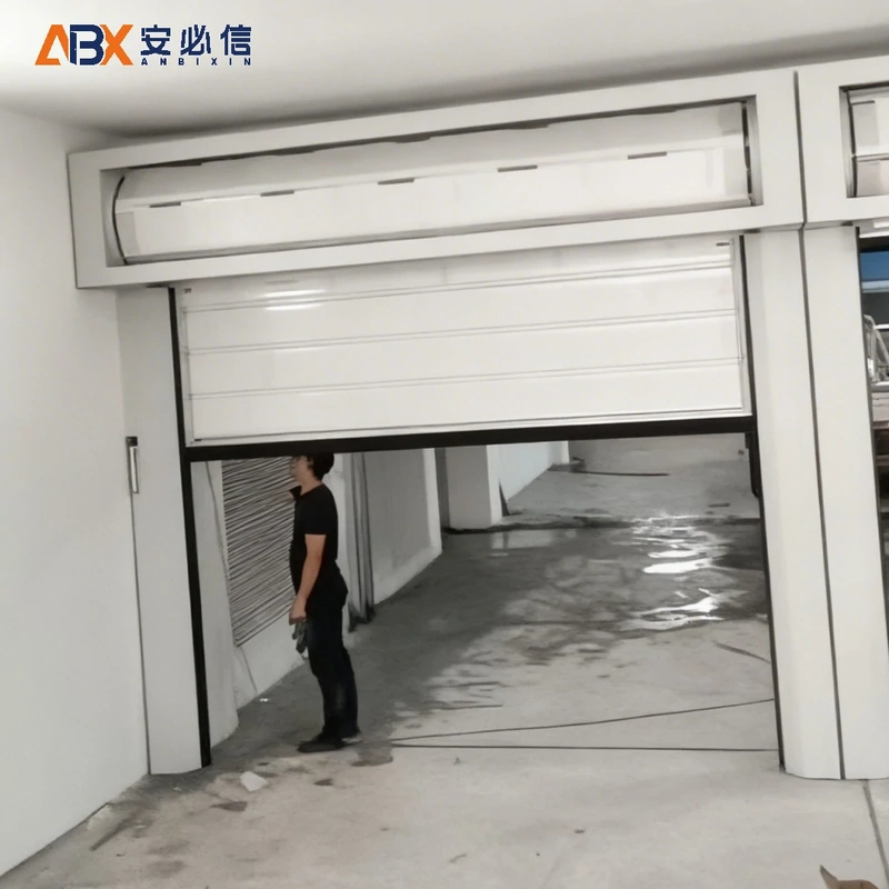 江门市医药密闭高速门